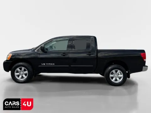 More photos of 2012 Nissan Titan SV at Cars 4 U LLC, TN