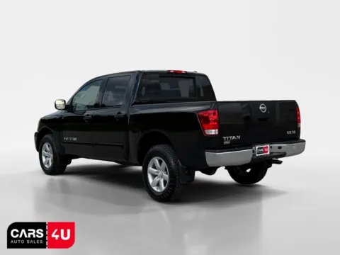 More photos of 2012 Nissan Titan SV at Cars 4 U LLC, TN
