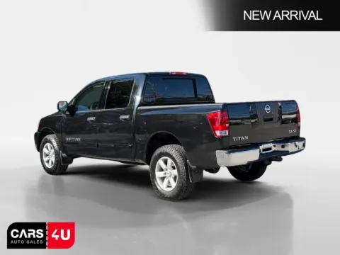 More photos of 2012 Nissan Titan SV at Cars 4 U LLC, TN