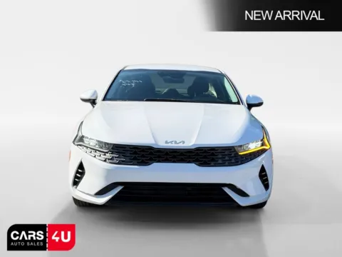 Photos of 2022 Kia K5 LXS for sale in Knoxville, TN at Cars 4 U LLC