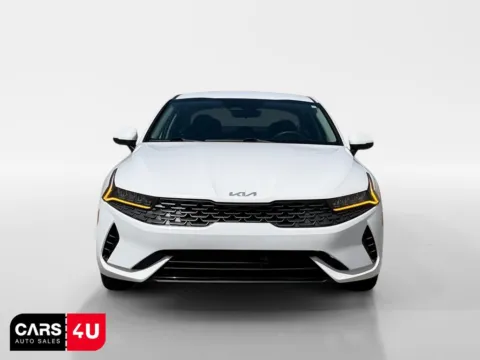 Photos of 2022 Kia K5 LXS for sale in Knoxville, TN at Cars 4 U LLC