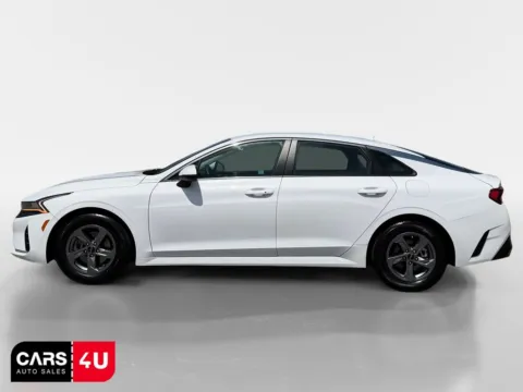 More photos of 2022 Kia K5 LXS at Cars 4 U LLC, TN