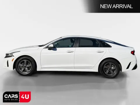 More photos of 2022 Kia K5 LXS at Cars 4 U LLC, TN