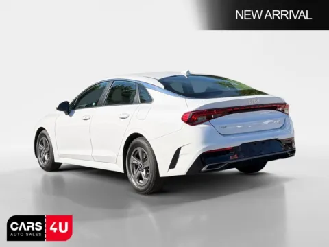 More photos of 2022 Kia K5 LXS at Cars 4 U LLC, TN