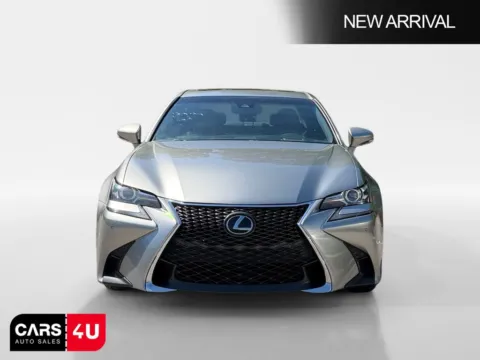 Photos of 2016 Lexus GS 350 F Sport for sale in Knoxville, TN at Cars 4 U LLC