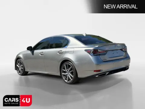More photos of 2016 Lexus GS 350 F Sport at Cars 4 U LLC, TN