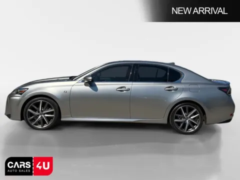 More photos of 2016 Lexus GS 350 F Sport at Cars 4 U LLC, TN
