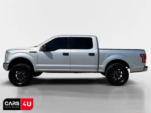 More photos of 2016 Ford F-150 XLT at Cars 4 U LLC, TN