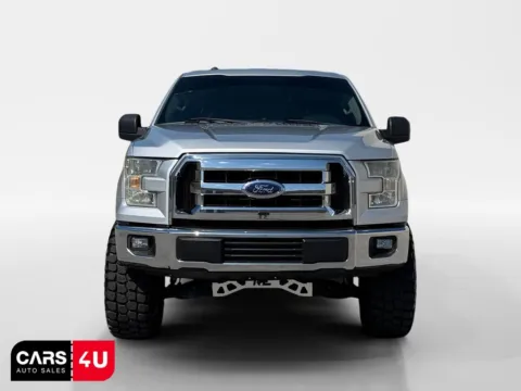 Photos of 2016 Ford F-150 XLT for sale in Knoxville, TN at Cars 4 U LLC