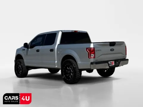 More photos of 2016 Ford F-150 XLT at Cars 4 U LLC, TN