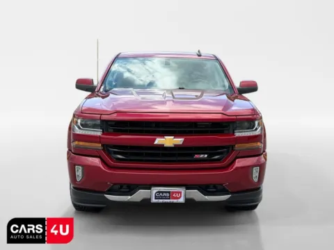 Photos of 2018 Chevrolet Silverado 1500 LT for sale in Knoxville, TN at Cars 4 U LLC