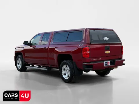 More photos of 2018 Chevrolet Silverado 1500 LT at Cars 4 U LLC, TN