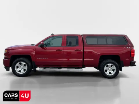 More photos of 2018 Chevrolet Silverado 1500 LT at Cars 4 U LLC, TN