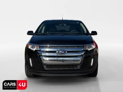 Photos of 2014 Ford Edge SEL for sale in Knoxville, TN at Cars 4 U LLC
