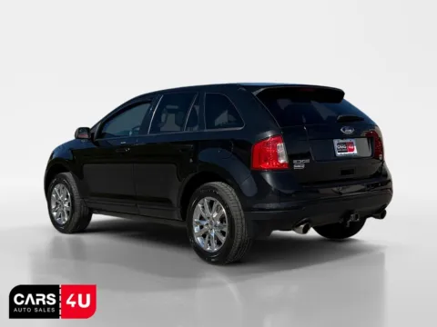More photos of 2014 Ford Edge SEL at Cars 4 U LLC, TN