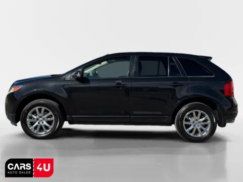 More photos of 2014 Ford Edge SEL at Cars 4 U LLC, TN