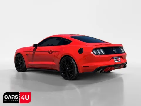More photos of 2015 Ford Mustang GT Premium at Cars 4 U LLC, TN