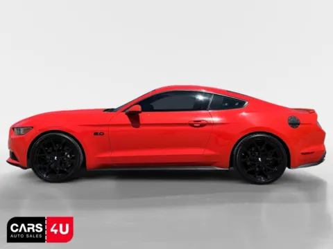 More photos of 2015 Ford Mustang GT Premium at Cars 4 U LLC, TN