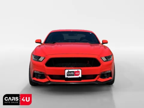 Photos of 2015 Ford Mustang GT Premium for sale in Knoxville, TN at Cars 4 U LLC