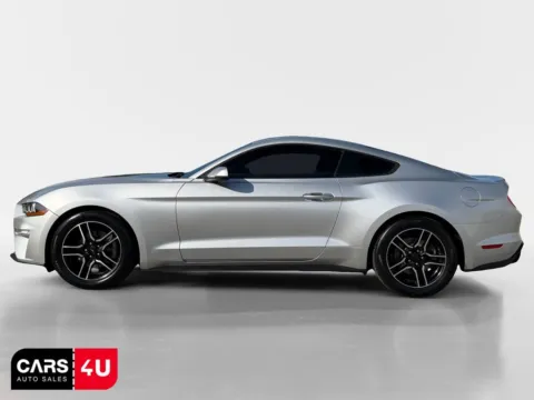 More photos of 2018 Ford Mustang EcoBoost Premium at Cars 4 U LLC, TN