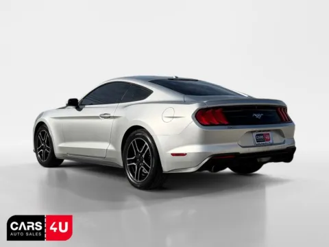 More photos of 2018 Ford Mustang EcoBoost Premium at Cars 4 U LLC, TN