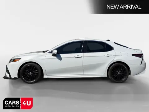 More photos of 2022 Toyota Camry XSE at Cars 4 U LLC, TN
