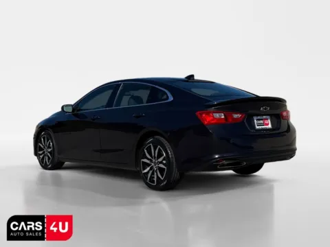 More photos of 2022 Chevrolet Malibu RS at Cars 4 U LLC, TN