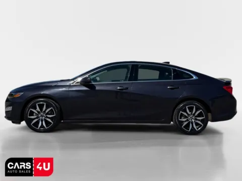 More photos of 2022 Chevrolet Malibu RS at Cars 4 U LLC, TN