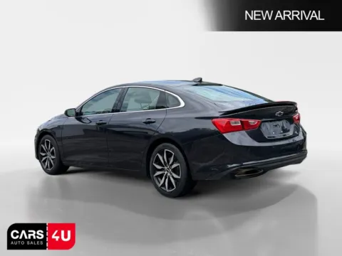 More photos of 2022 Chevrolet Malibu RS at Cars 4 U LLC, TN