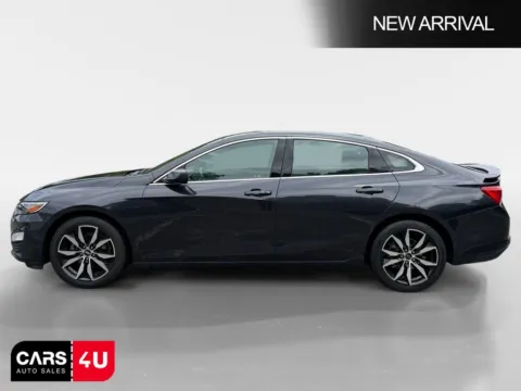 More photos of 2022 Chevrolet Malibu RS at Cars 4 U LLC, TN