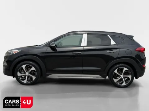 More photos of 2017 Hyundai Tucson Limited at Cars 4 U LLC, TN