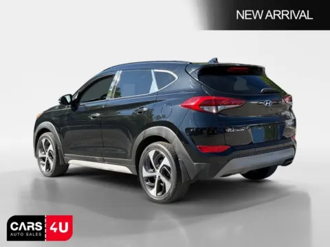 More photos of 2017 Hyundai Tucson Limited at Cars 4 U LLC, TN