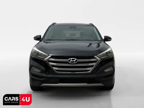 Photos of 2017 Hyundai Tucson Limited for sale in Knoxville, TN at Cars 4 U LLC
