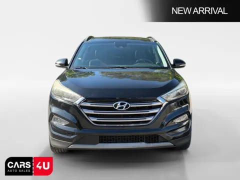 Photos of 2017 Hyundai Tucson Limited for sale in Knoxville, TN at Cars 4 U LLC