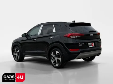 More photos of 2017 Hyundai Tucson Limited at Cars 4 U LLC, TN