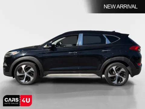 More photos of 2017 Hyundai Tucson Limited at Cars 4 U LLC, TN