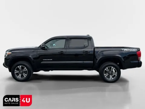More photos of 2017 Toyota Tacoma TRD Sport at Cars 4 U LLC, TN