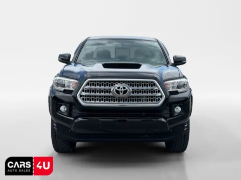 Photos of 2017 Toyota Tacoma TRD Sport for sale in Knoxville, TN at Cars 4 U LLC