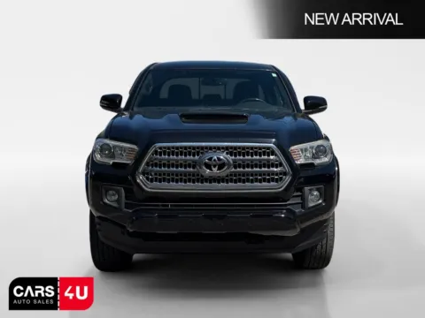Photos of 2017 Toyota Tacoma TRD Sport for sale in Knoxville, TN at Cars 4 U LLC