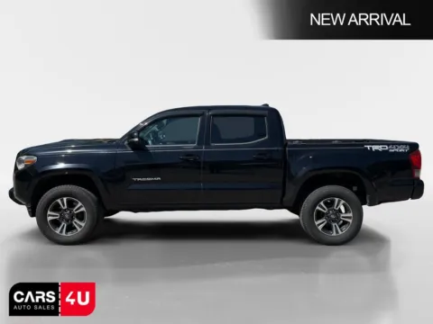 More photos of 2017 Toyota Tacoma TRD Sport at Cars 4 U LLC, TN