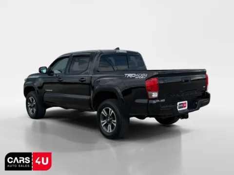 More photos of 2017 Toyota Tacoma TRD Sport at Cars 4 U LLC, TN
