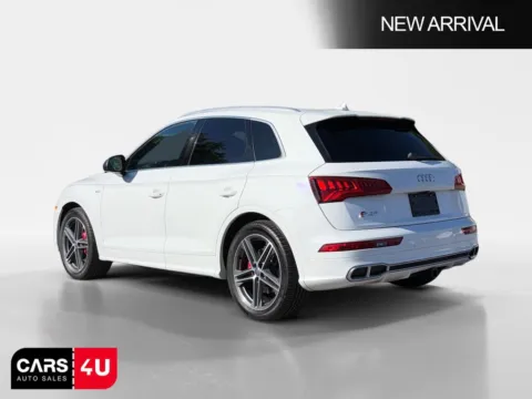 More photos of 2018 Audi SQ5 3.0T Prestige at Cars 4 U LLC, TN