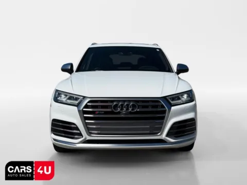 Photos of 2018 Audi SQ5 3.0T Prestige for sale in Knoxville, TN at Cars 4 U LLC