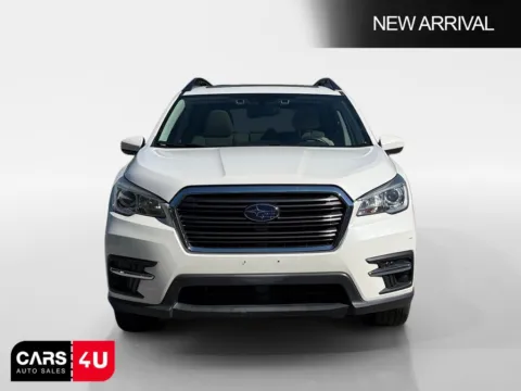 White 2019 Subaru Ascent Premium for sale in Knoxville, TN