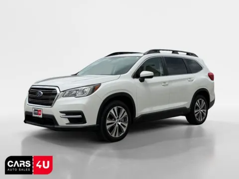 Another view of 2019 Subaru Ascent Premium for sale in Knoxville, TN at Cars 4 U LLC