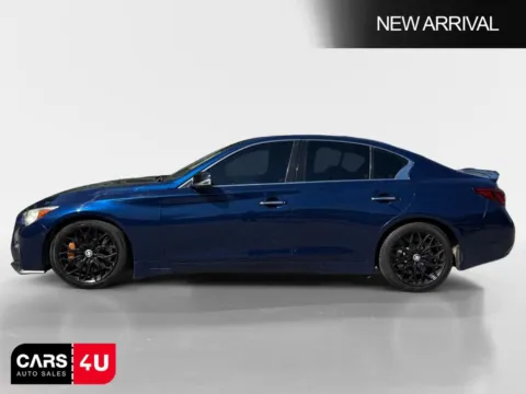 More photos of 2018 INFINITI Q50 Sport at Cars 4 U LLC, TN