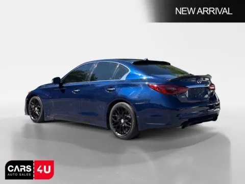 More photos of 2018 INFINITI Q50 Sport at Cars 4 U LLC, TN