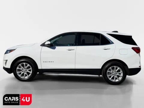 More photos of 2019 Chevrolet Equinox LT at Cars 4 U LLC, TN