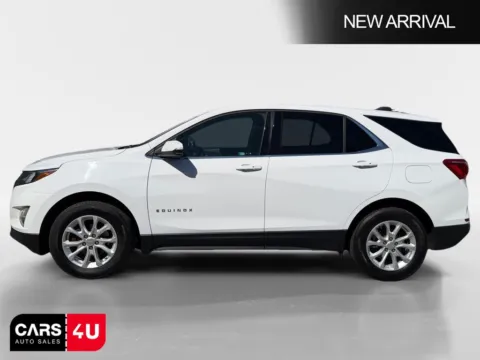 More photos of 2019 Chevrolet Equinox LT at Cars 4 U LLC, TN