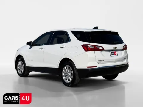 More photos of 2019 Chevrolet Equinox LT at Cars 4 U LLC, TN
